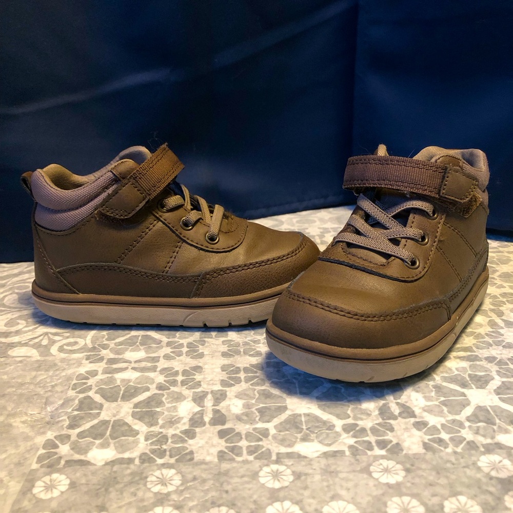 Stride Rite Braxton Boot